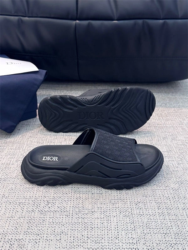 Elegant Dr Slipper 1421