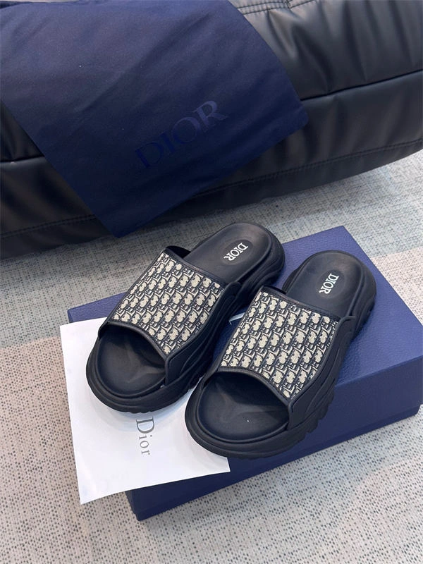 Dr Slipper Chic 1423