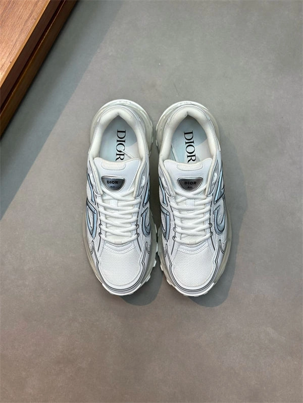 MoistureWicking Dr Sneaker 1420