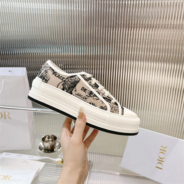 Dr Walk Sneaker UrbanStyle 1366