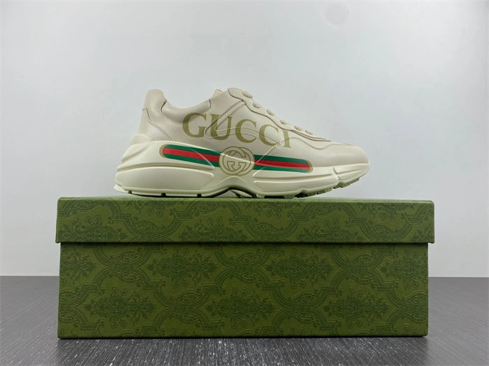 Gocci Rhyton Vintage Logo 500877 DRW00 Lightweight 2
