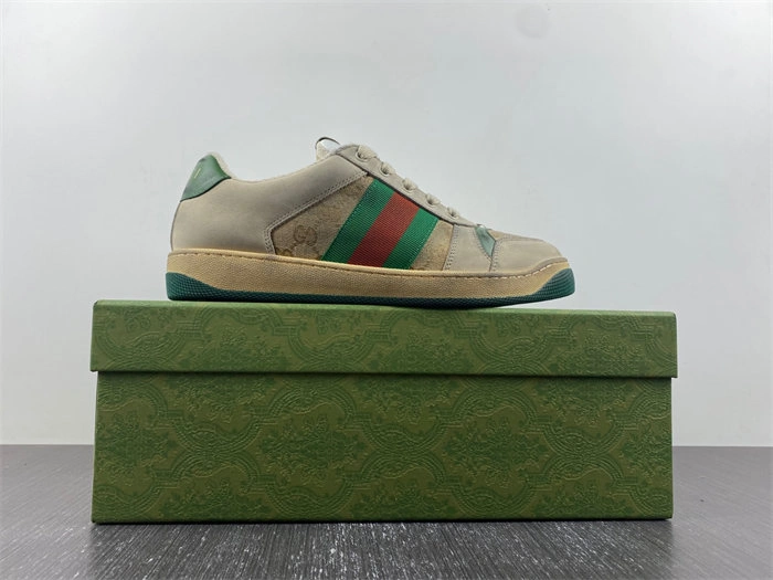 ZipUp Gocci Screener GG Canvas 546551 9Y920 40