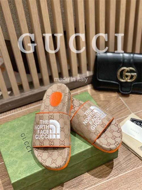 Vibrant Gocci Slipper 5734