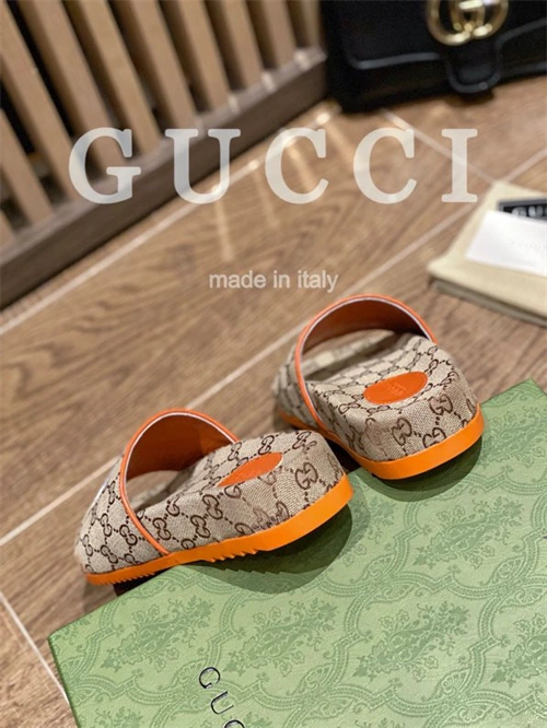 Vibrant Gocci Slipper 5734