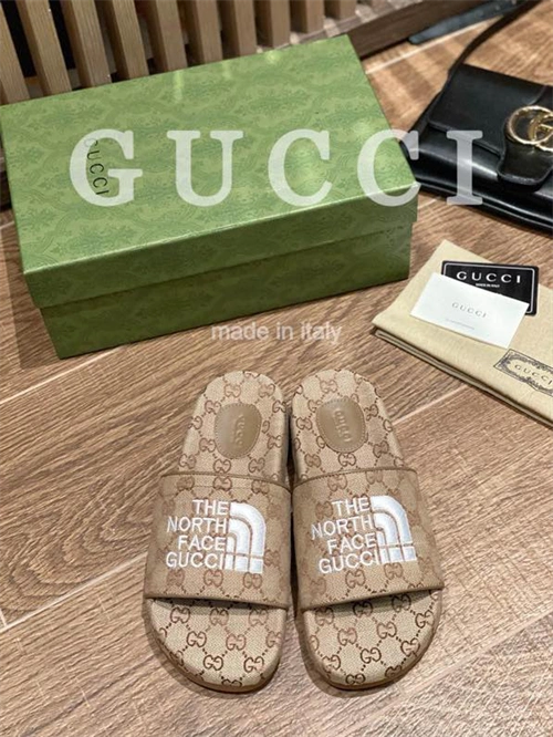 Gocci Slipper SmoothTexture 5733