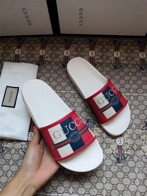 Gocci Slipper Practical 5731