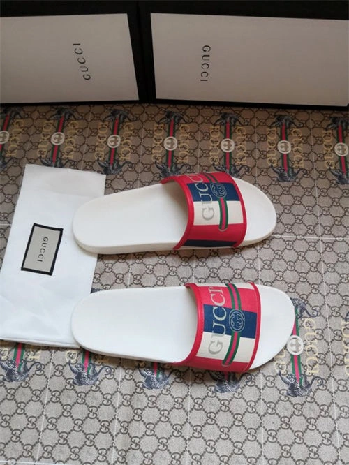 Gocci Slipper Practical 5731