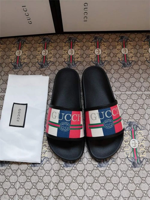 Gocci Slipper Supportive 5727