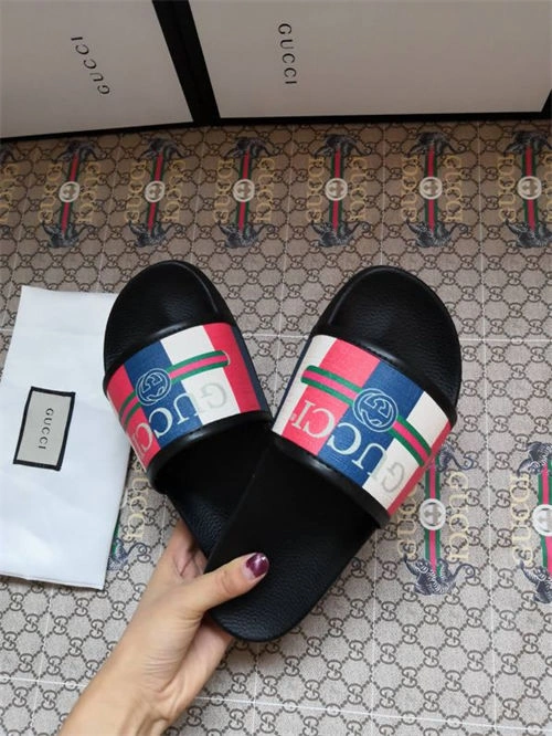 Gocci Slipper Supportive 5727