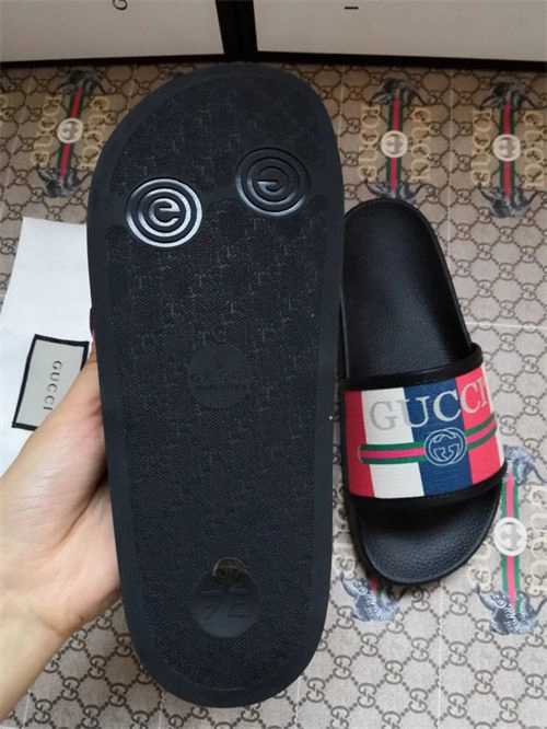 Gocci Slipper Supportive 5727