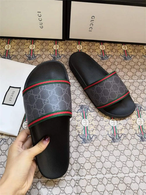 Fashionable Gocci Slipper 5712