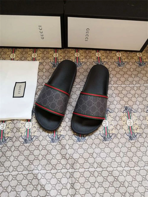 Fashionable Gocci Slipper 5712