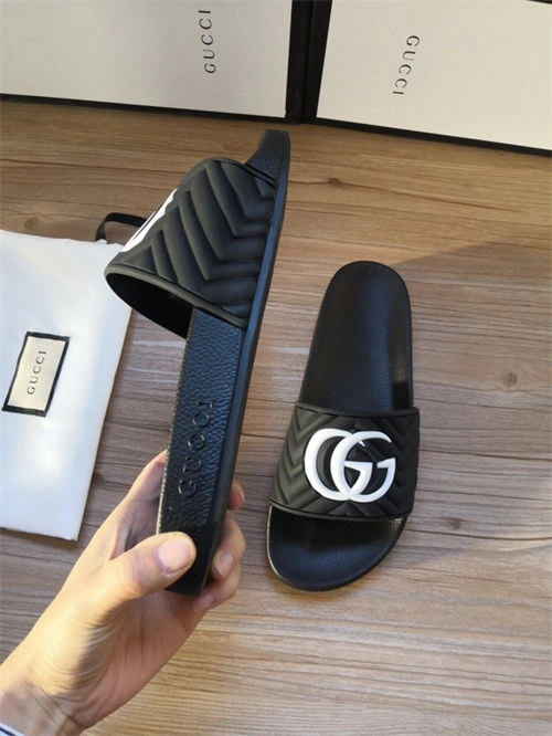 Gocci Slipper Supportive 5706
