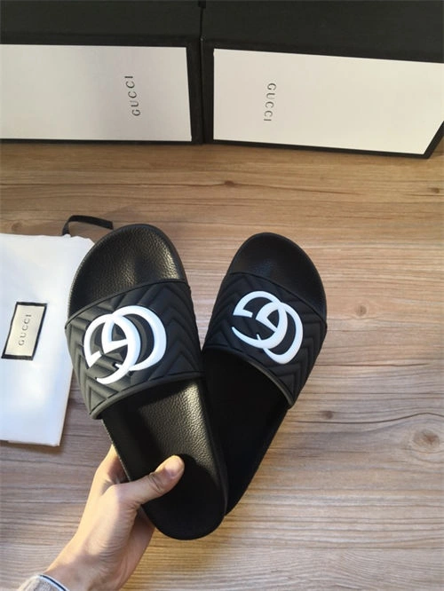 Gocci Slipper Supportive 5706
