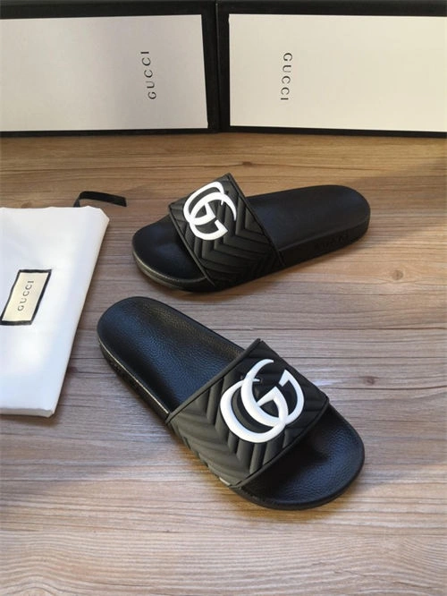 Gocci Slipper Supportive 5706