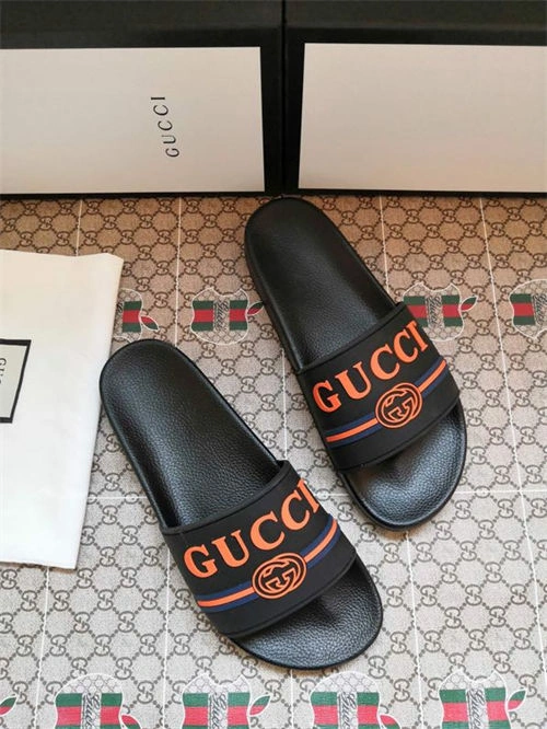 Lightweight Gocci Slipper 5709