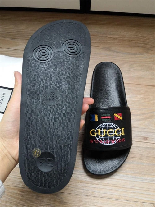 Gocci Slipper Reliable 5705