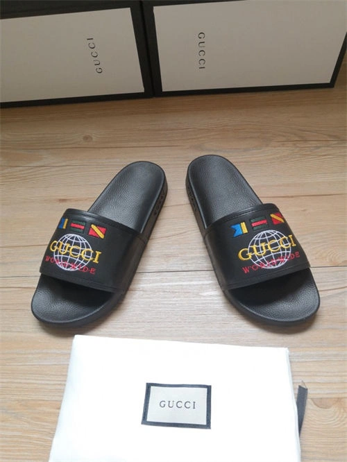 Gocci Slipper Reliable 5705