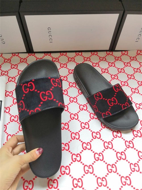 Colorful Gocci Slipper 5701