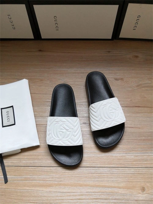 Upgraded Gocci Slipper 5699