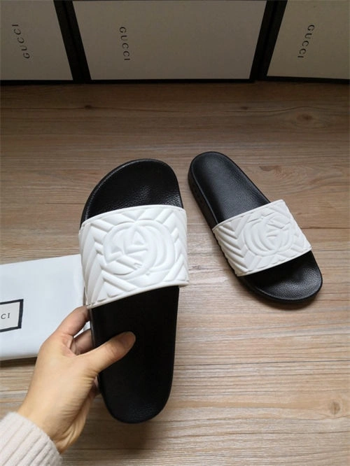 Upgraded Gocci Slipper 5699