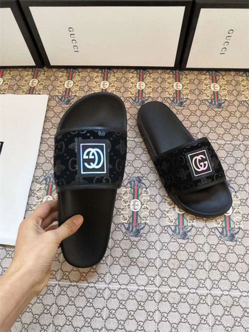 Gocci Slipper Practical 5697