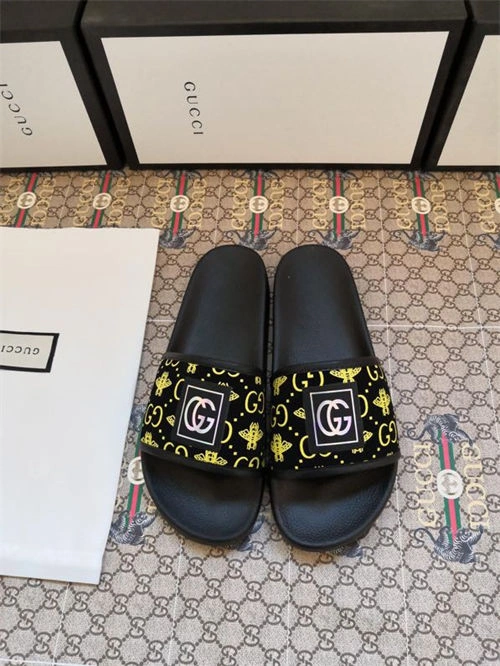 Chic Gocci Slipper 5691