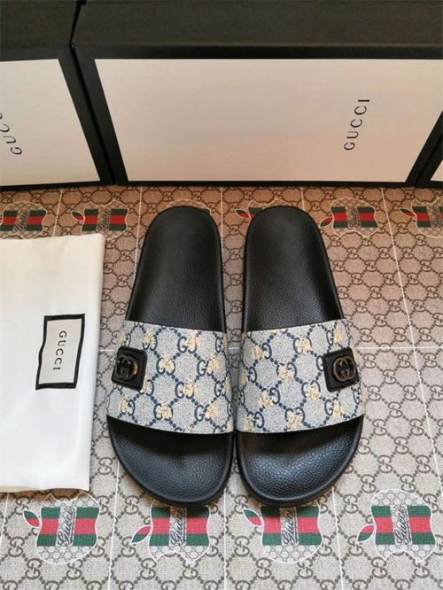 Gocci Slipper Tailored 5695