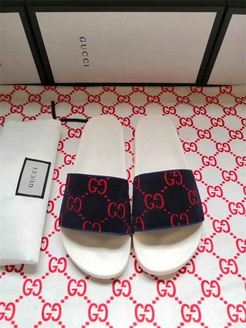 WaterResistant Gocci Slipper 5687