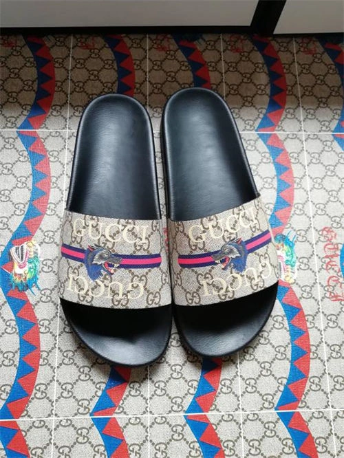 Gocci Slipper EasyMatch 5685
