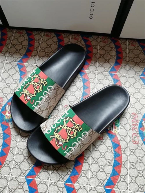 Gocci Slipper SportInspired 5678