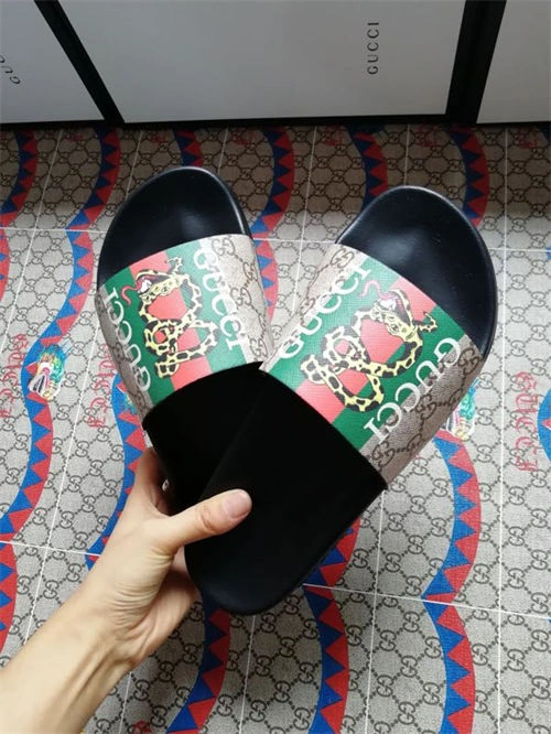 Gocci Slipper SportInspired 5678