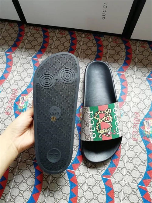 Gocci Slipper SportInspired 5678