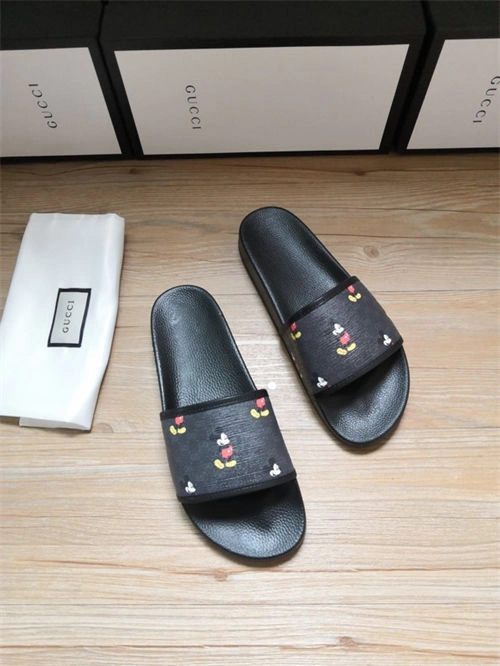 Gocci Slipper Breathable 5671