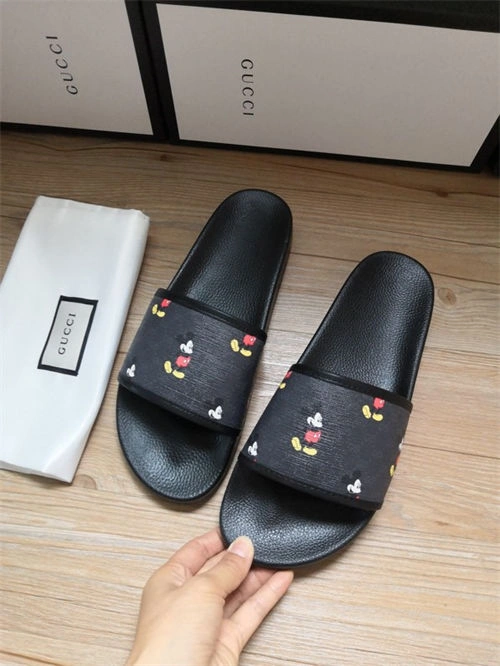 Gocci Slipper Breathable 5671