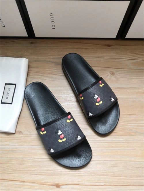 Gocci Slipper Breathable 5671