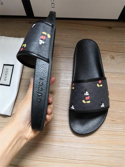 Gocci Slipper Breathable 5671