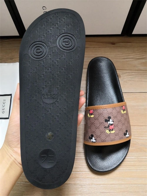 Seasonal Gocci Slipper 5672