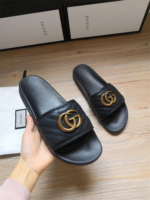 Gocci Slipper Supportive 5662