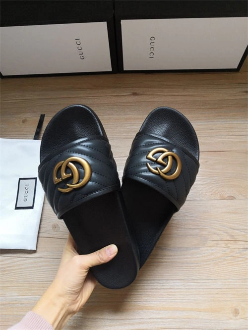 Gocci Slipper Supportive 5662