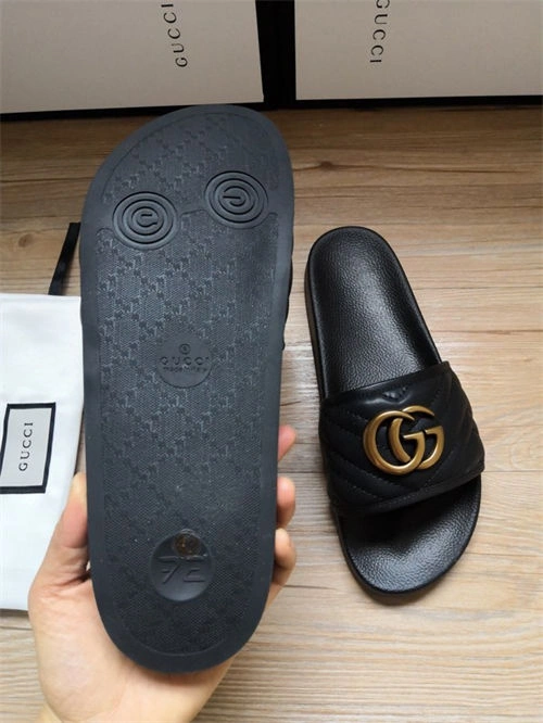 Gocci Slipper Supportive 5662