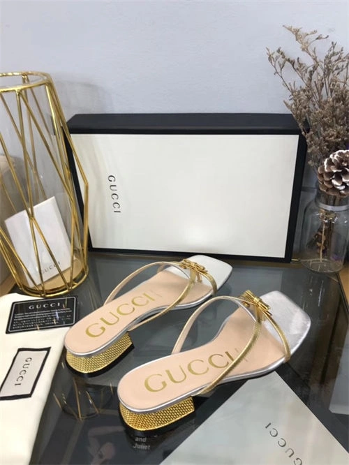 Gocci Slipper WrinkleFree 5656