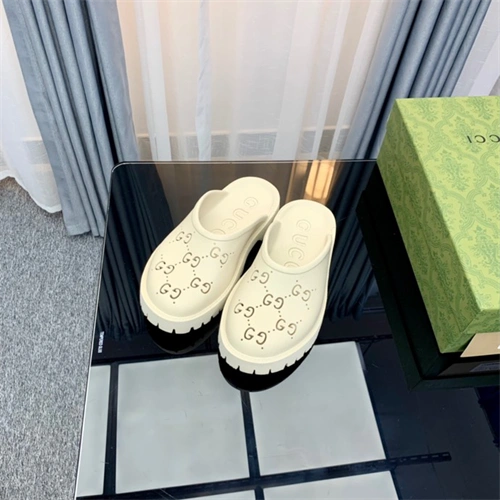 Gocci Slipper Sustainable 5659