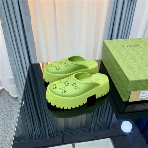 Gocci Slipper Packable 5652