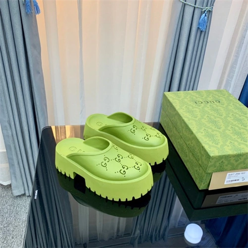 Gocci Slipper Packable 5652