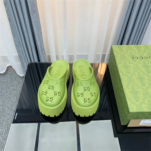 Gocci Slipper Packable 5652