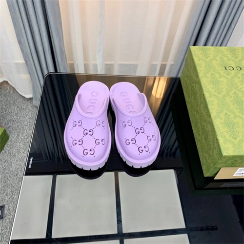 MoistureWicking Gocci Slipper 5651
