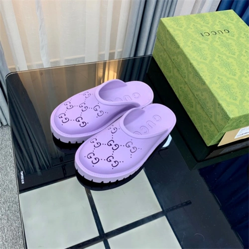 MoistureWicking Gocci Slipper 5651