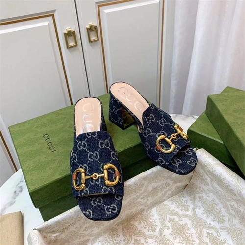 QuickDry Gocci Slipper 5637
