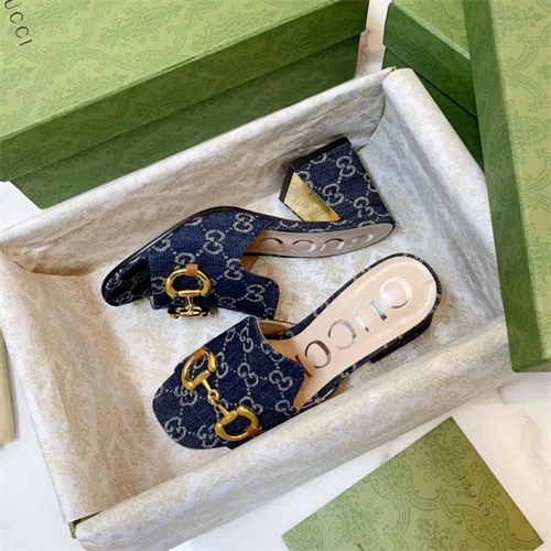 QuickDry Gocci Slipper 5637
